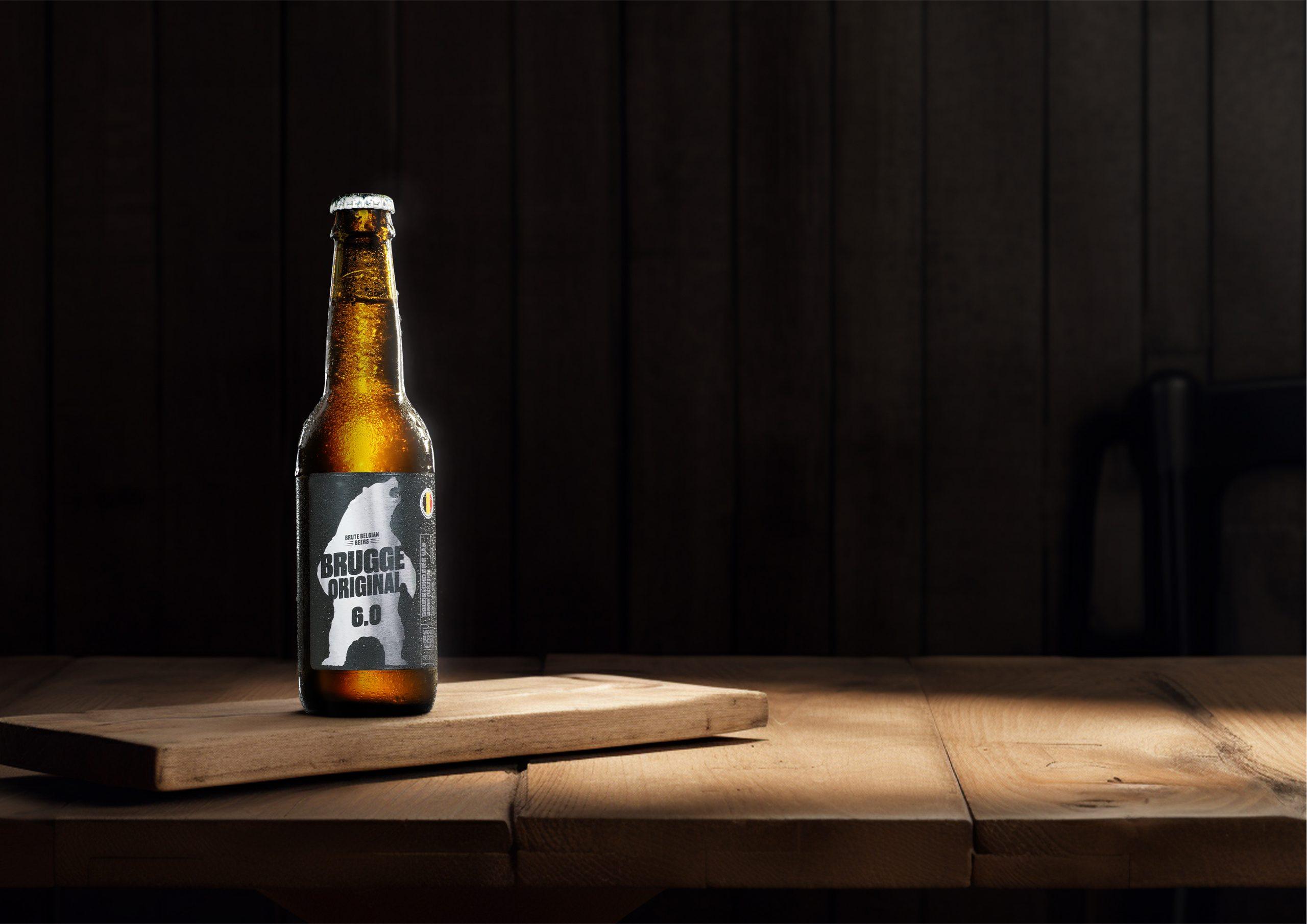 Beer Van Brugge atmosphere