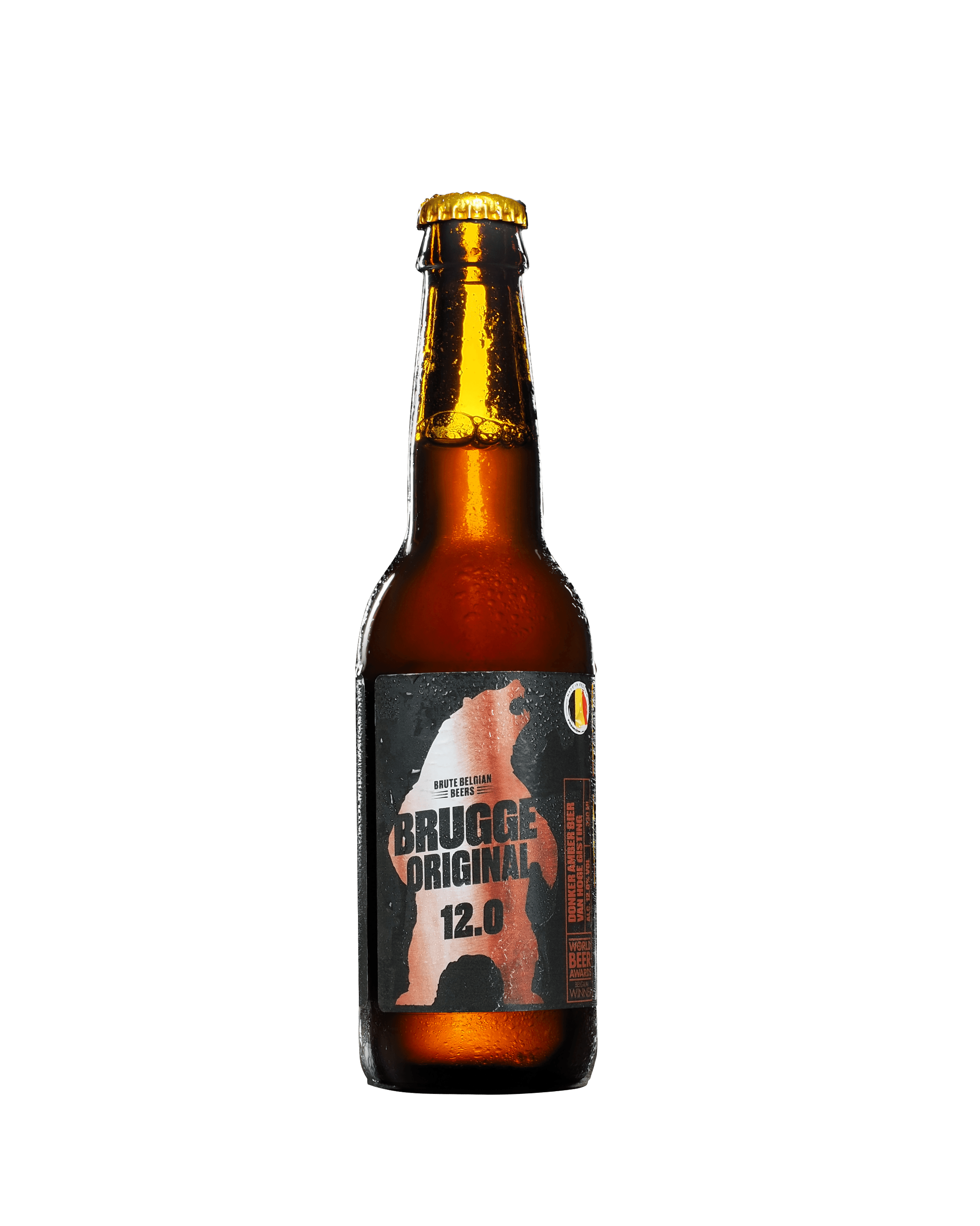 Beer Van Brugge 12.0
