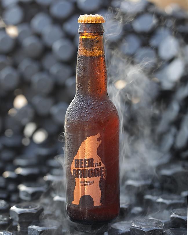 Beer Van Brugge 12.0