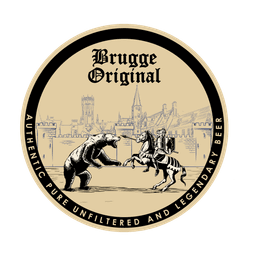 Beer Van Brugge